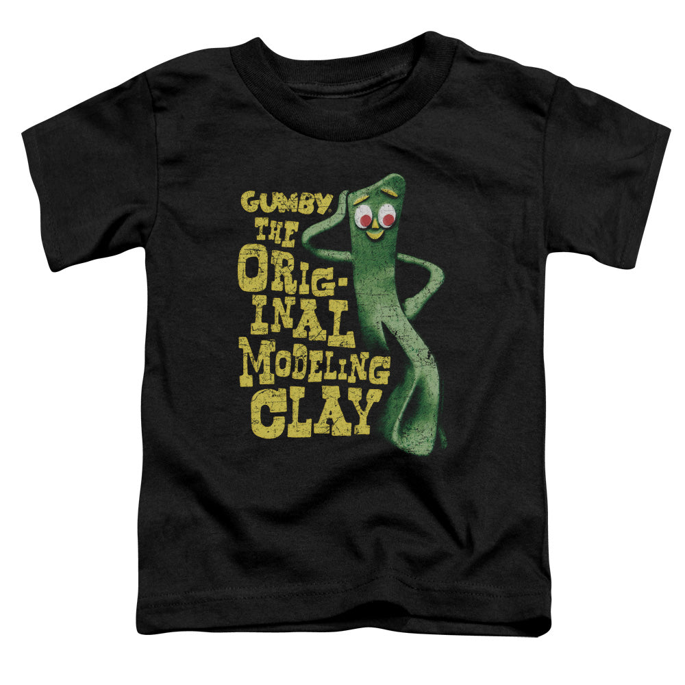 GUMBY/SO PUNNY