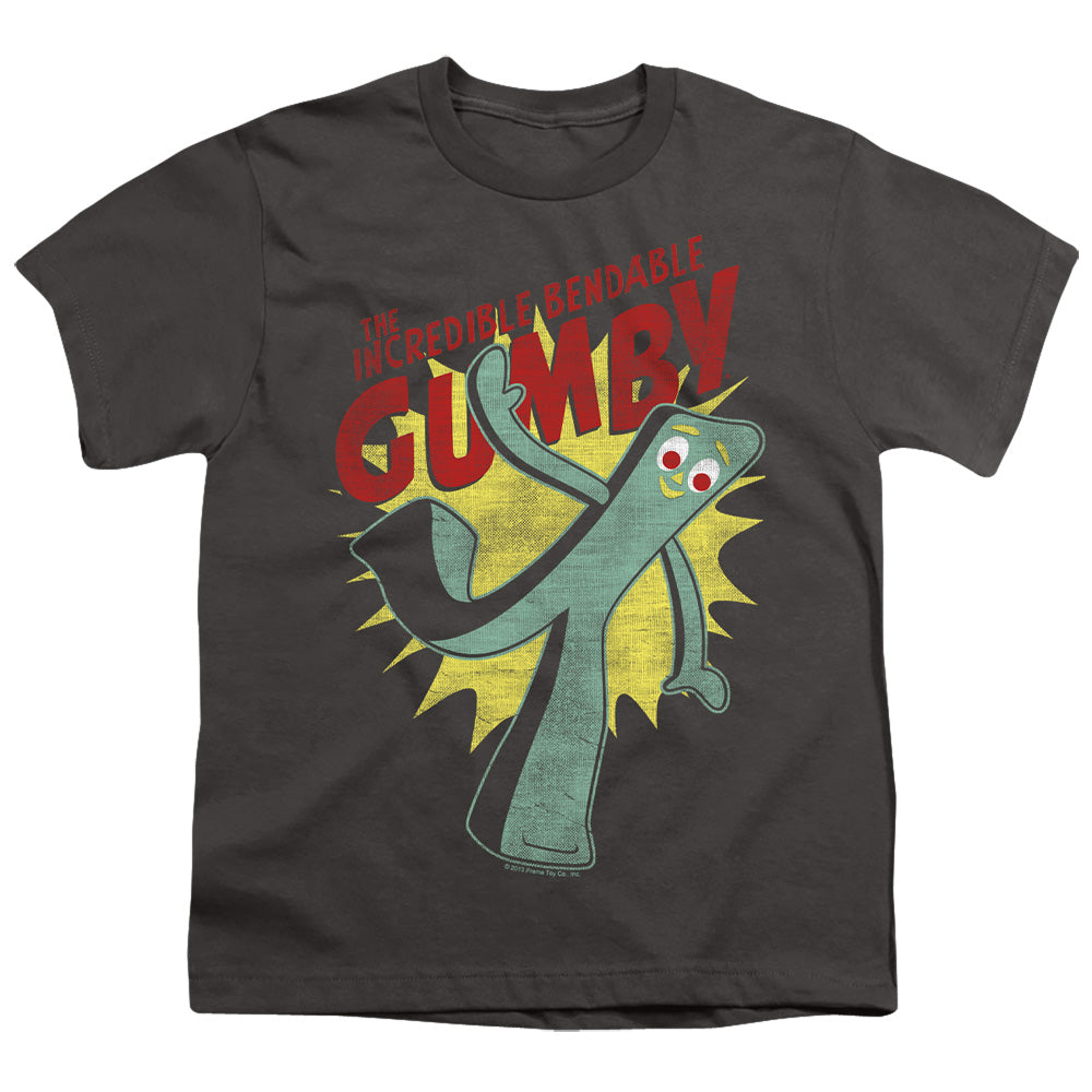 GUMBY/BENDABLE