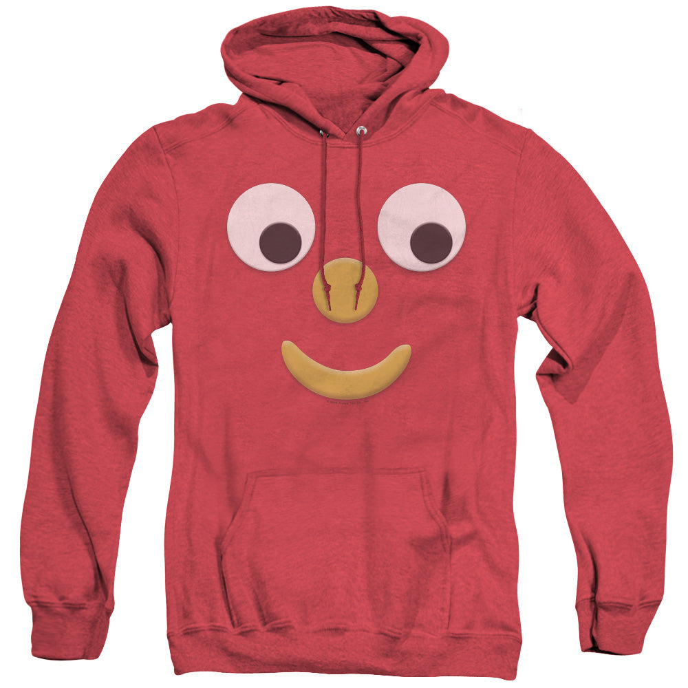 GUMBY/BLOCKHEAD J