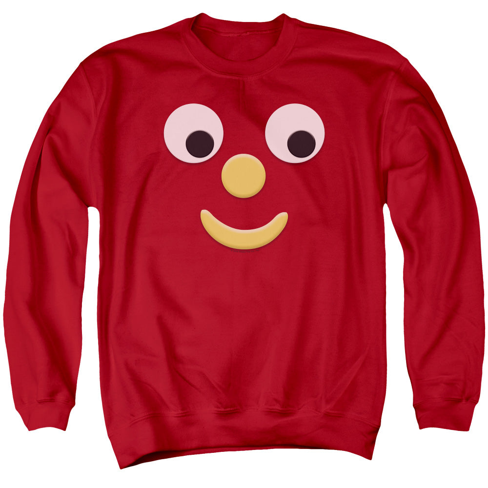 GUMBY/BLOCKHEAD J