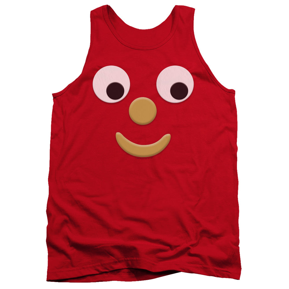 GUMBY/BLOCKHEAD J