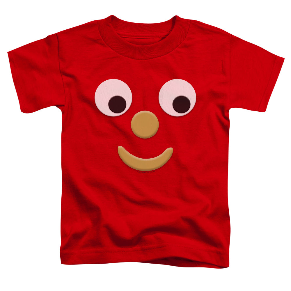 GUMBY/BLOCKHEAD J