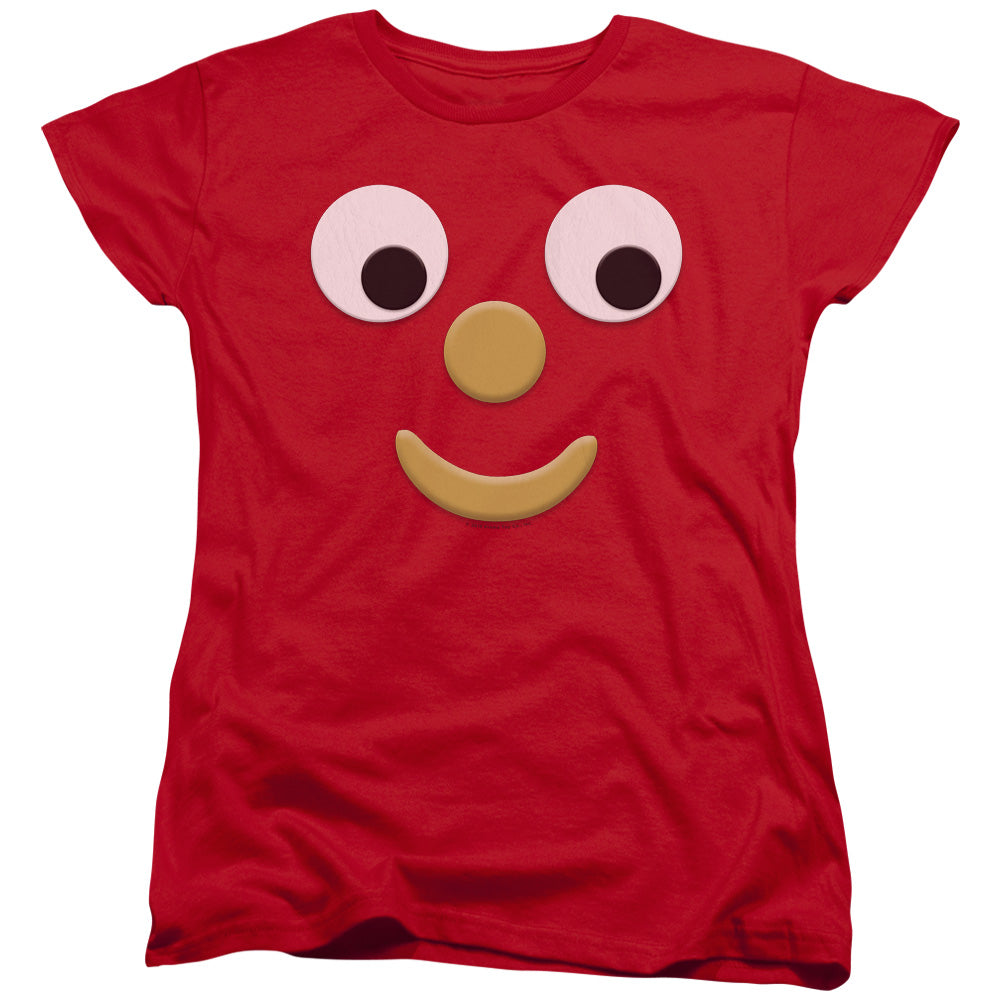 GUMBY/BLOCKHEAD J