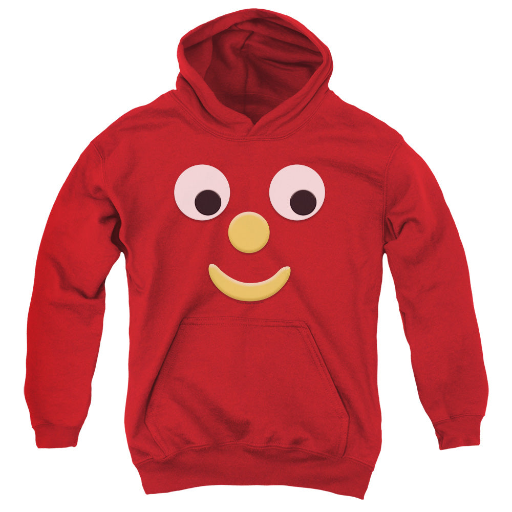 GUMBY/BLOCKHEAD J