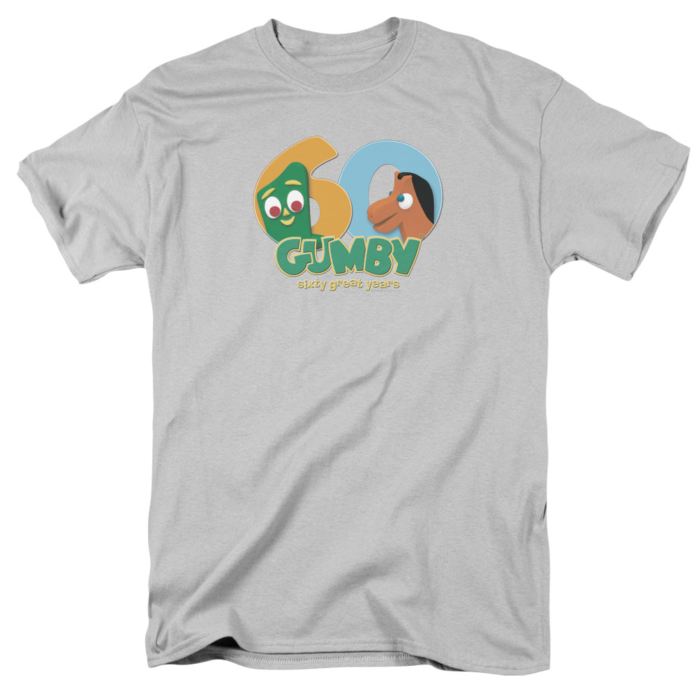 GUMBY/60TH