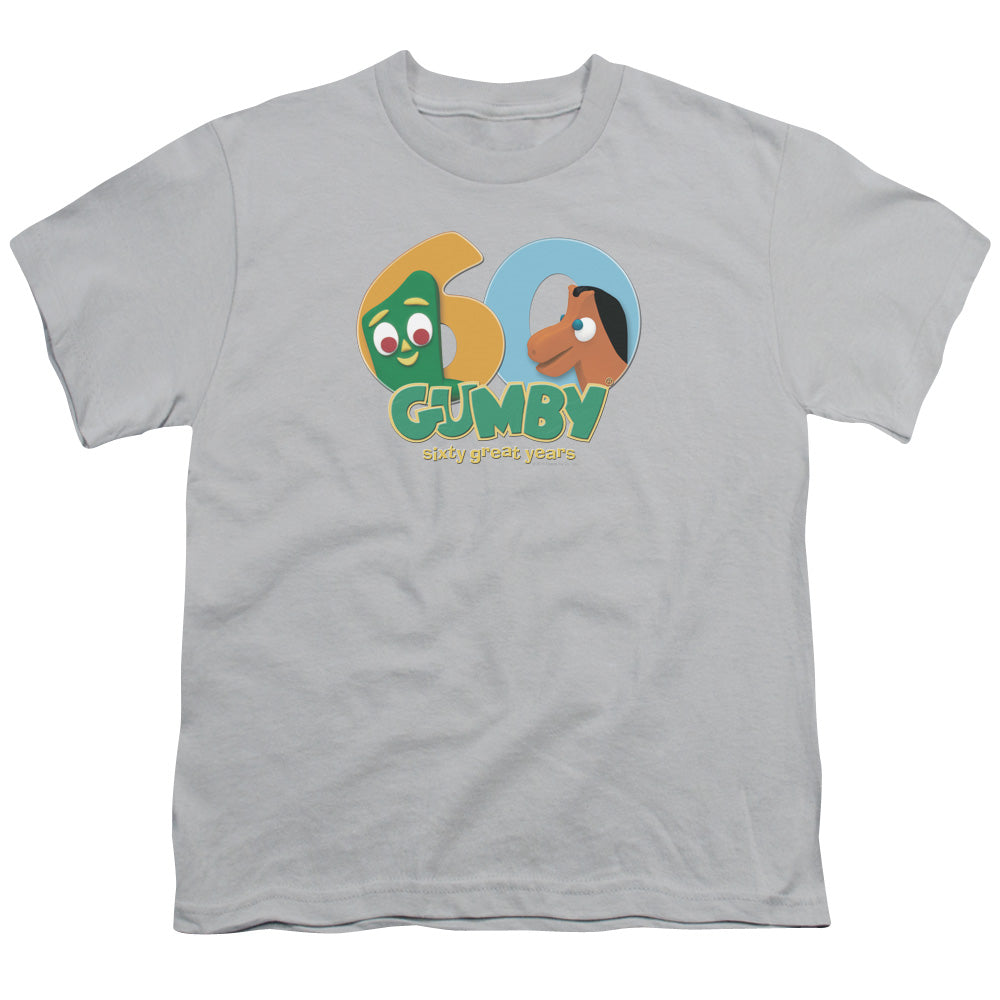 GUMBY/60TH