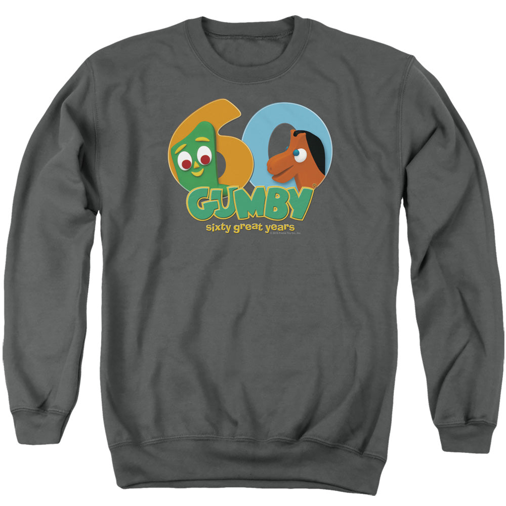 GUMBY/60TH