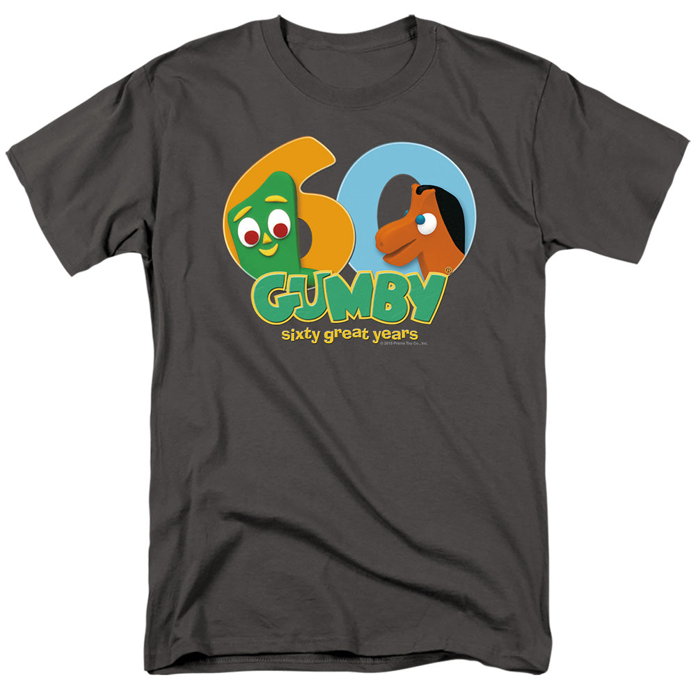 GUMBY/60TH