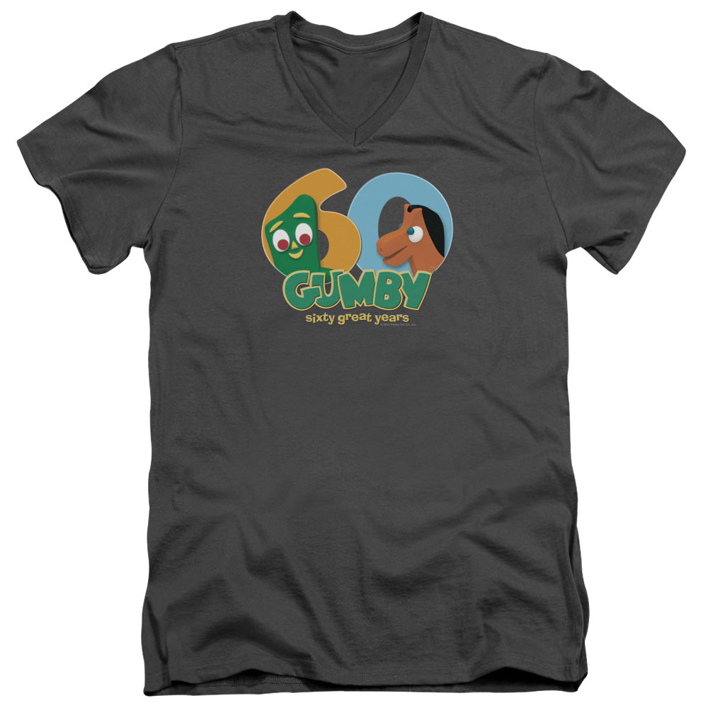GUMBY/60TH