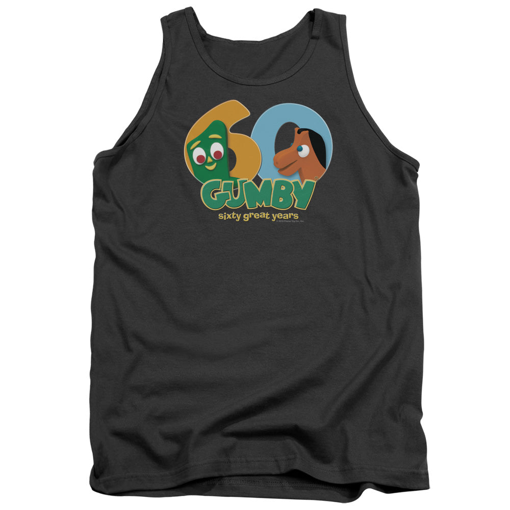 GUMBY/60TH