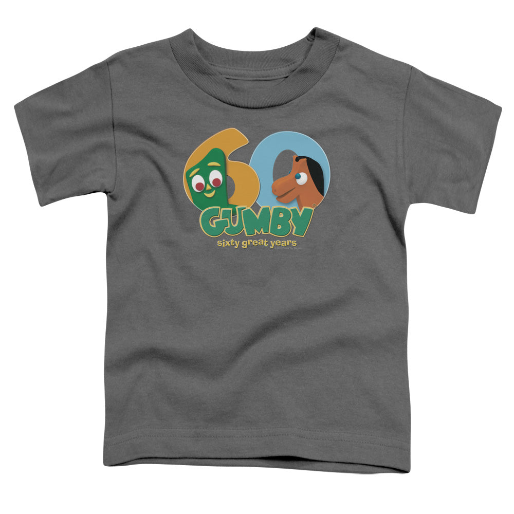 GUMBY/60TH