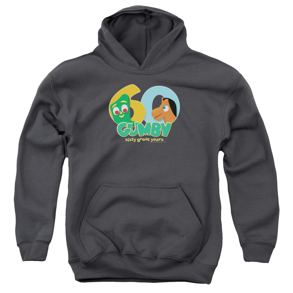 GUMBY/60TH
