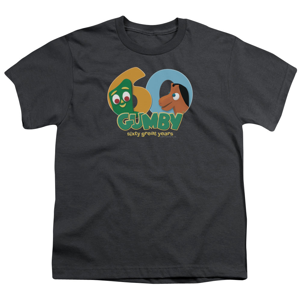 GUMBY/60TH