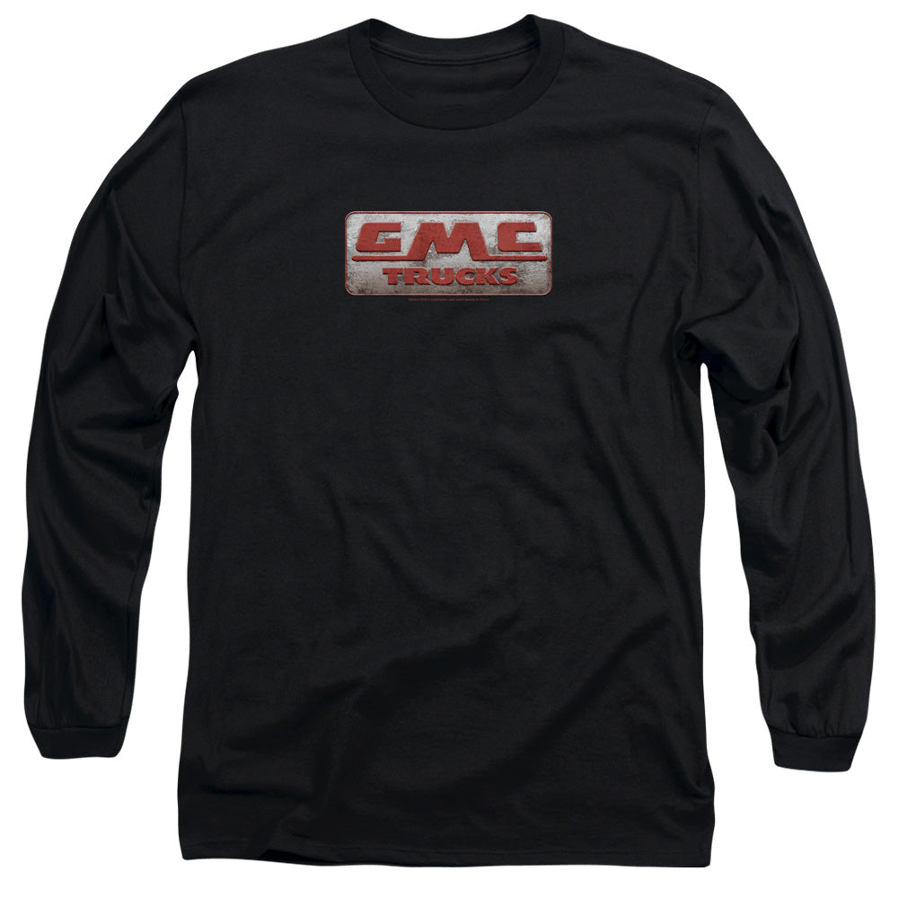 GMC/BEAT UP 1959 LOGO