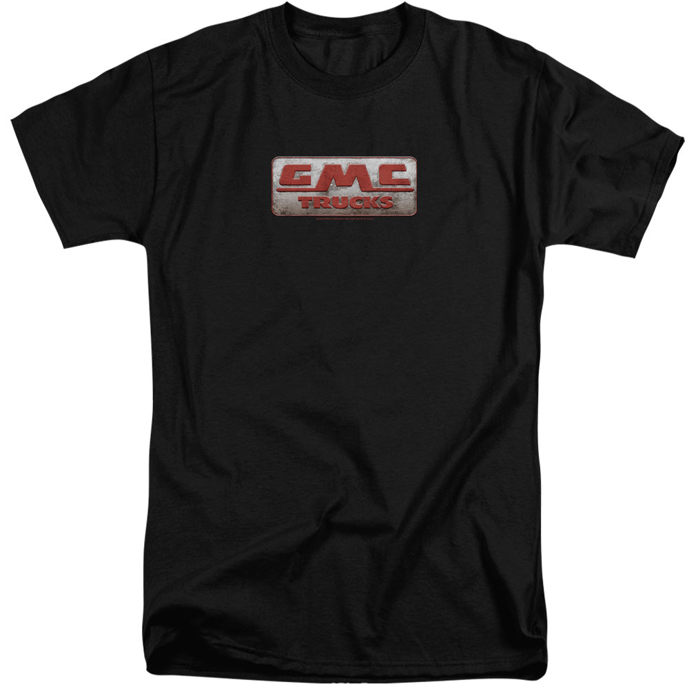 GMC/BEAT UP 1959 LOGO