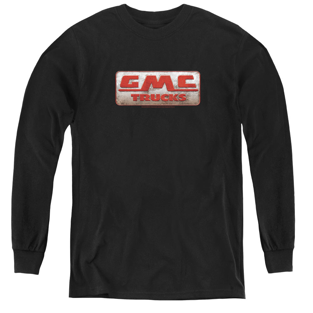 GMC/BEAT UP 1959 LOGO
