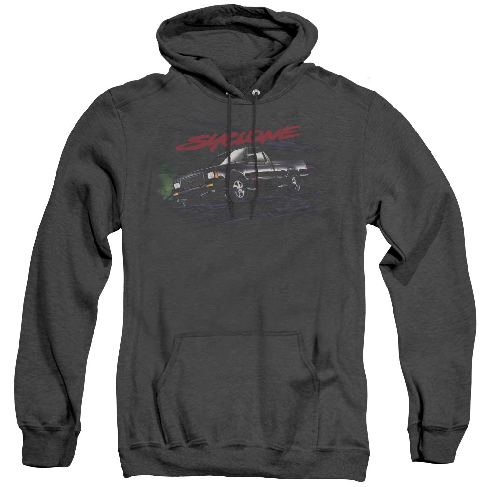 GMC/SYCLONE