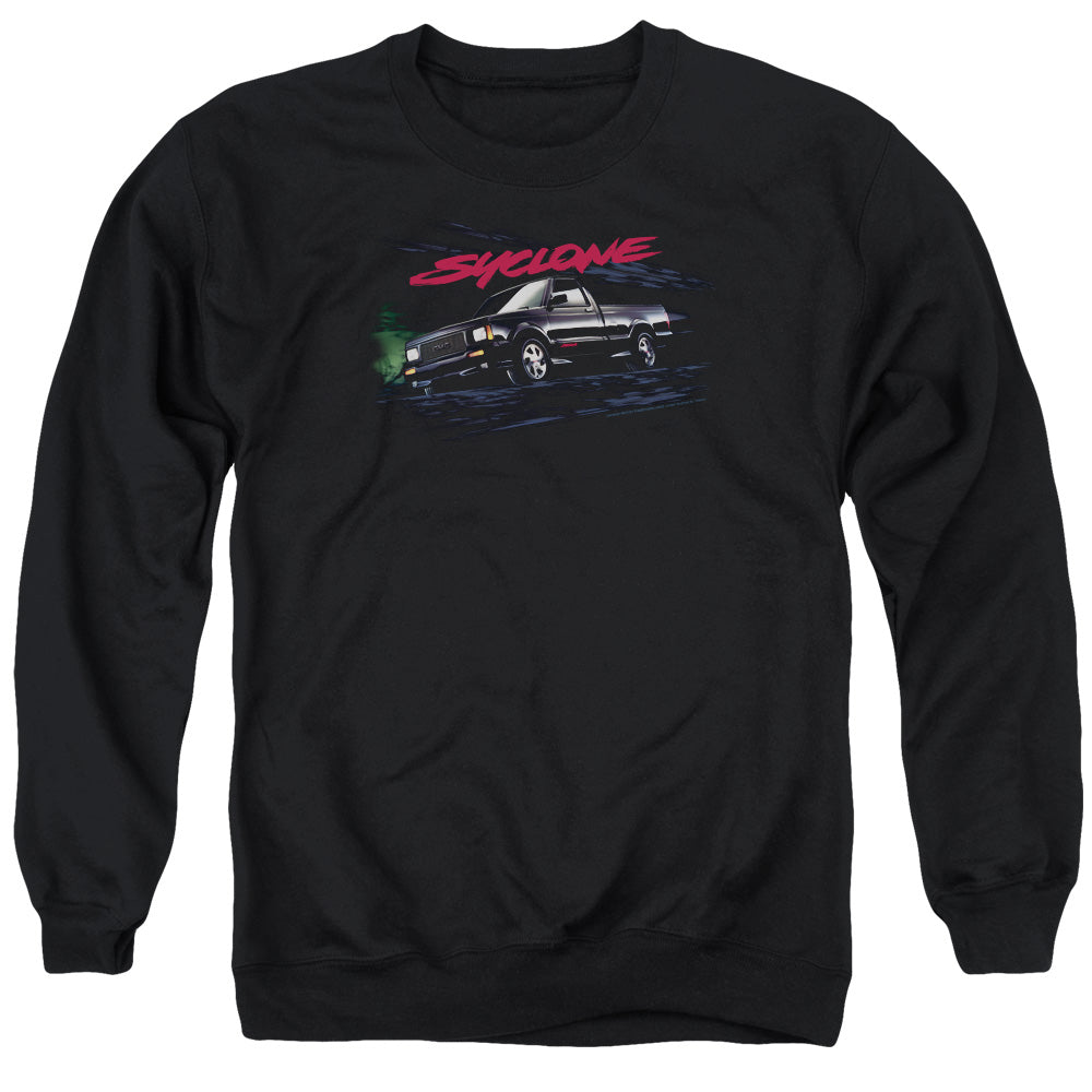 GMC/SYCLONE