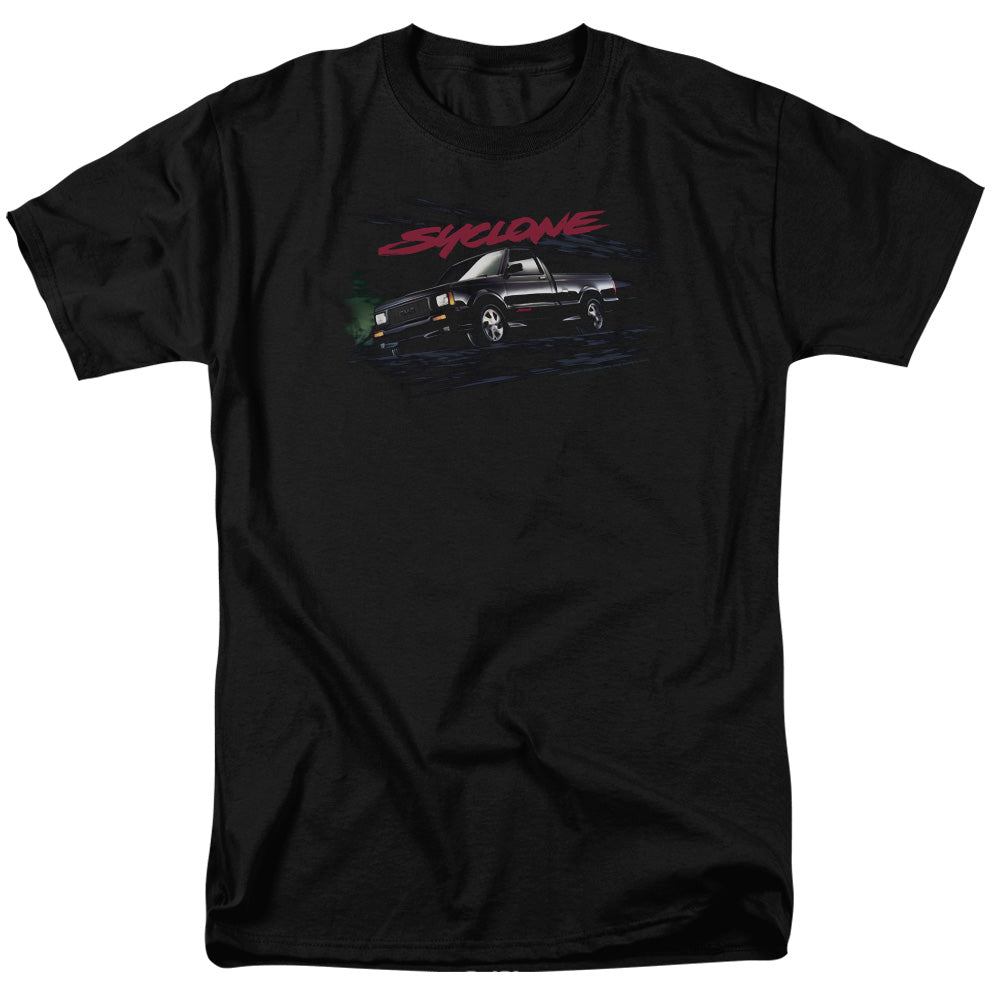 GMC/SYCLONE