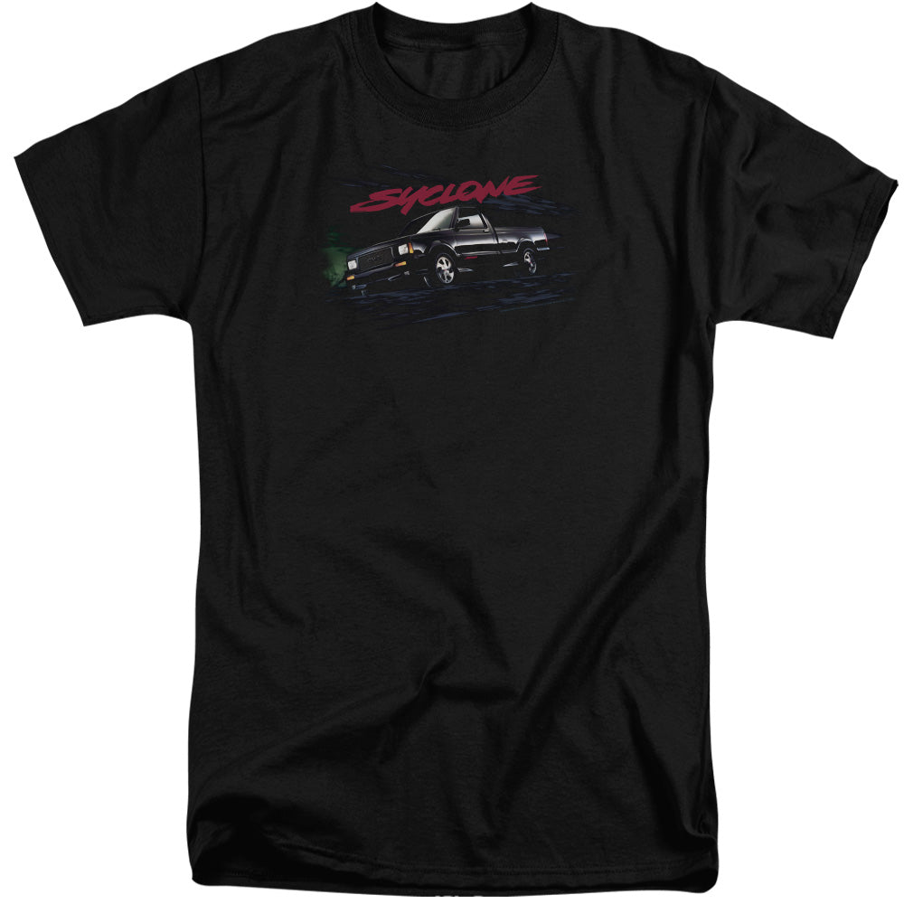 GMC/SYCLONE