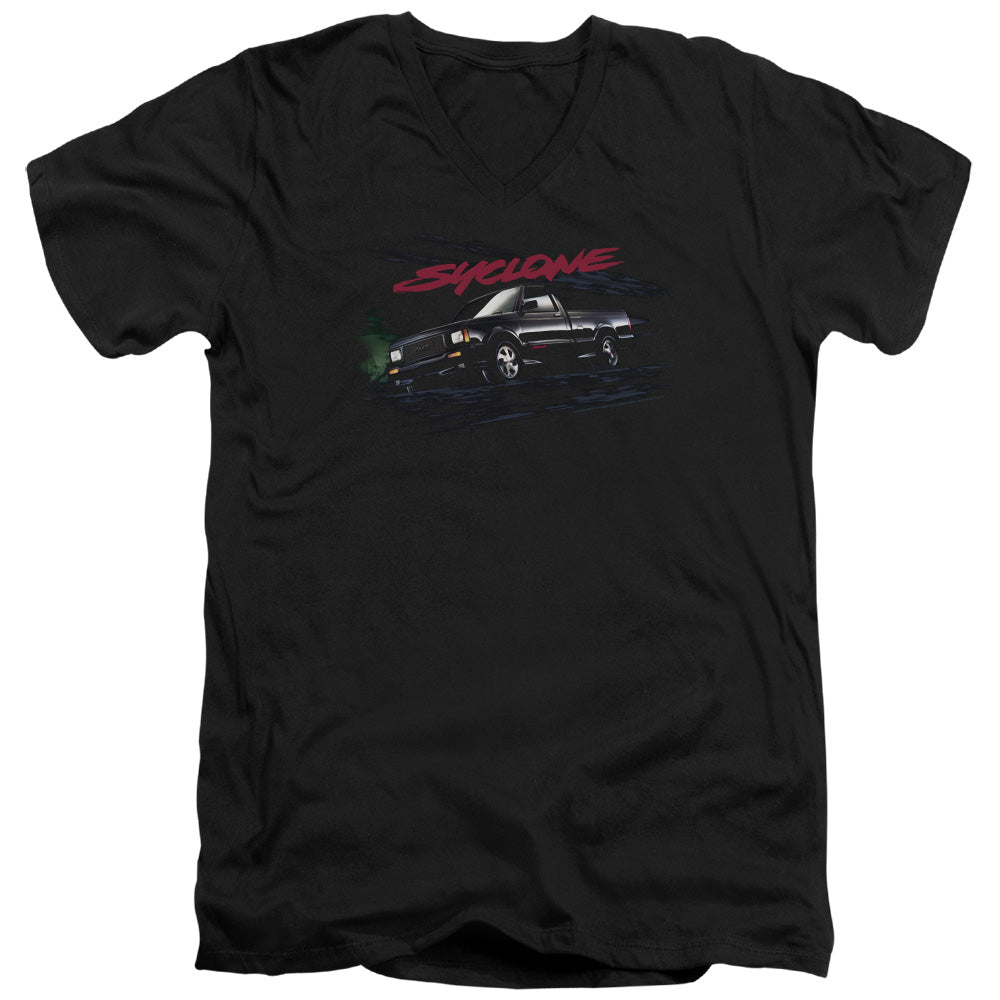 GMC/SYCLONE