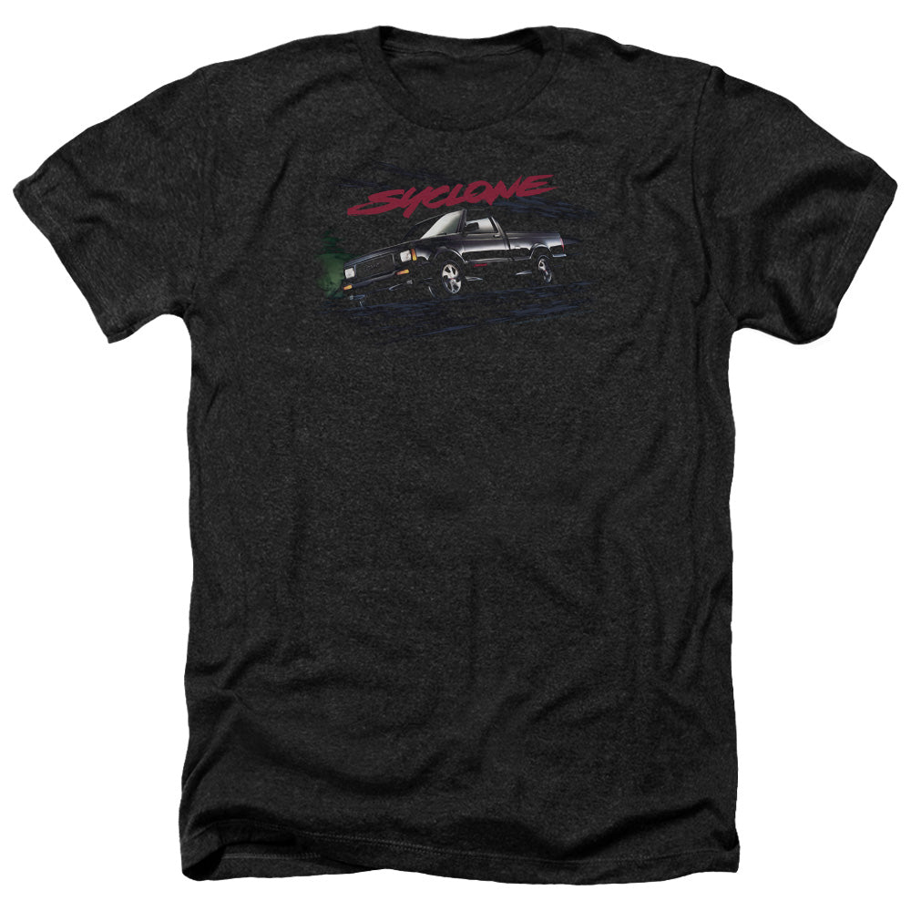 GMC/SYCLONE