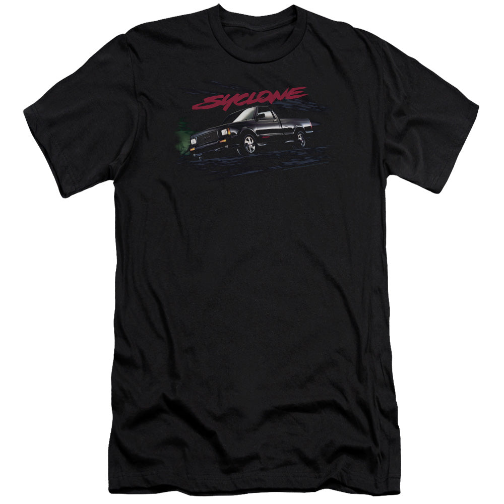 GMC/SYCLONE