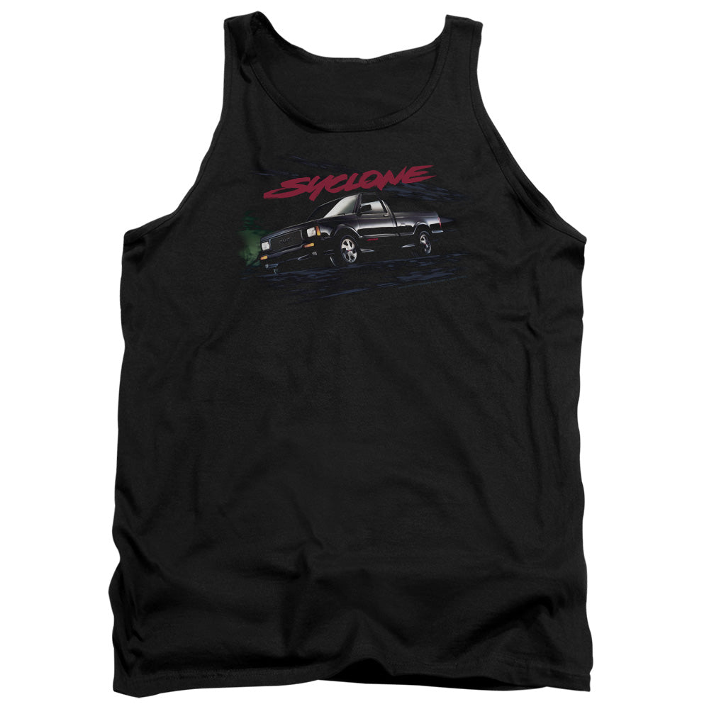 GMC/SYCLONE