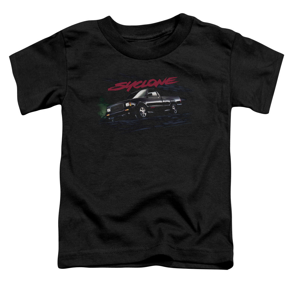 GMC/SYCLONE