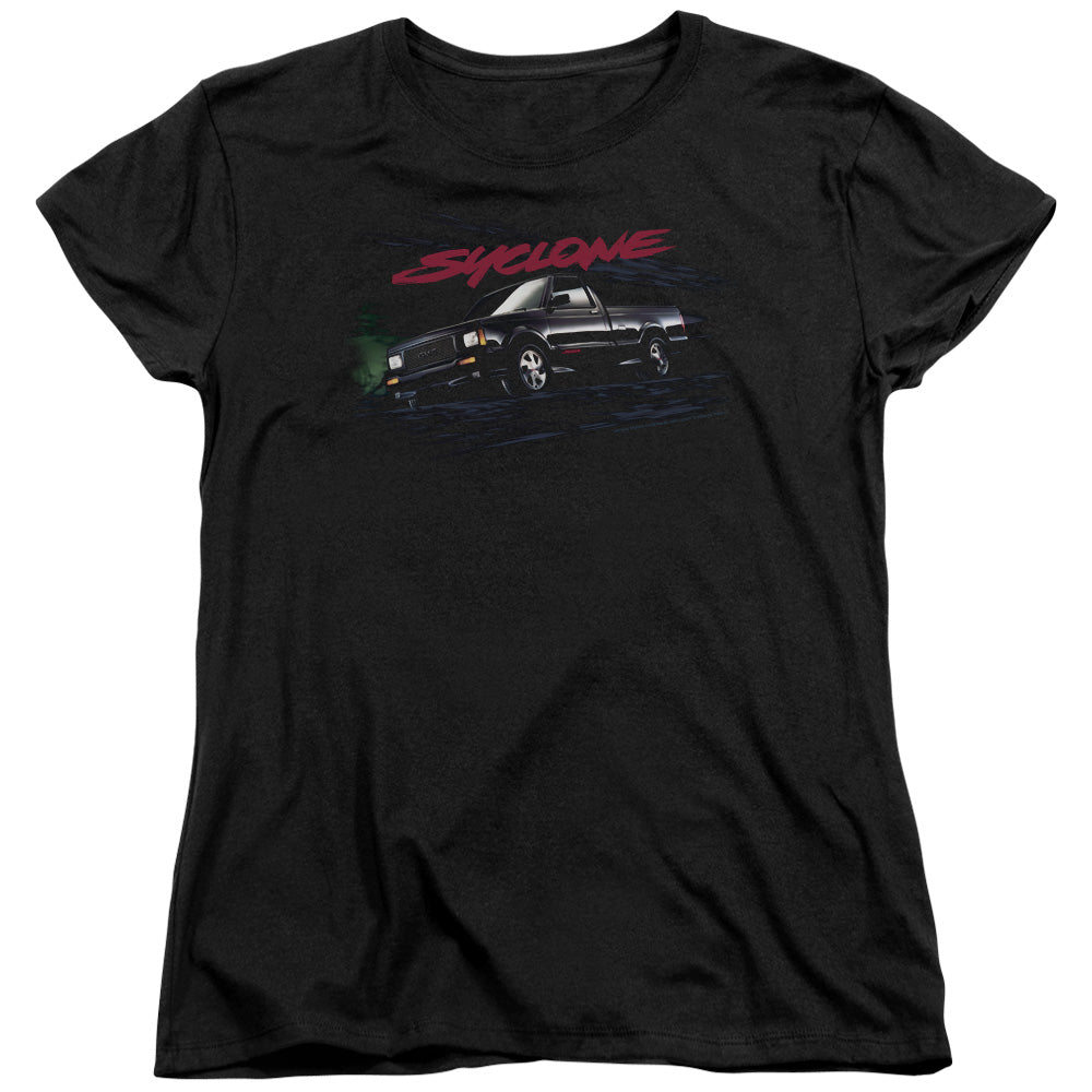 GMC/SYCLONE