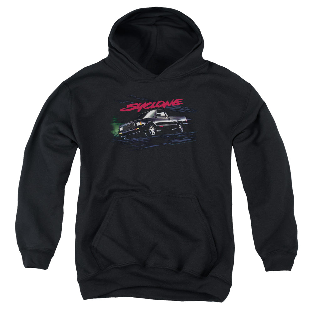 GMC/SYCLONE