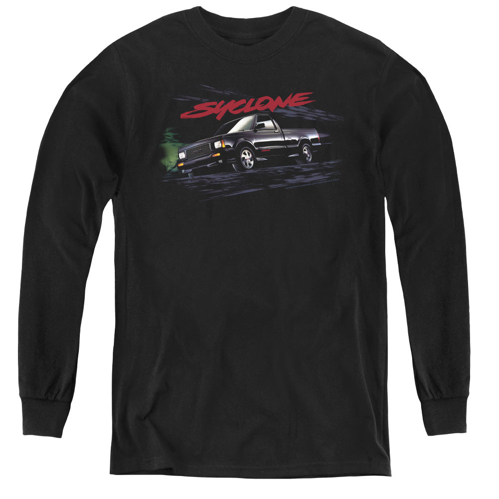 GMC/SYCLONE