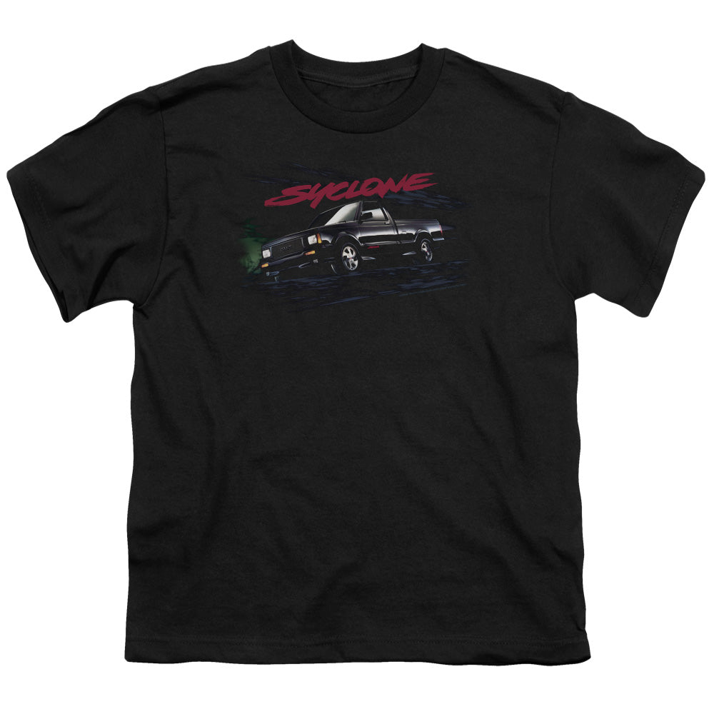 GMC/SYCLONE