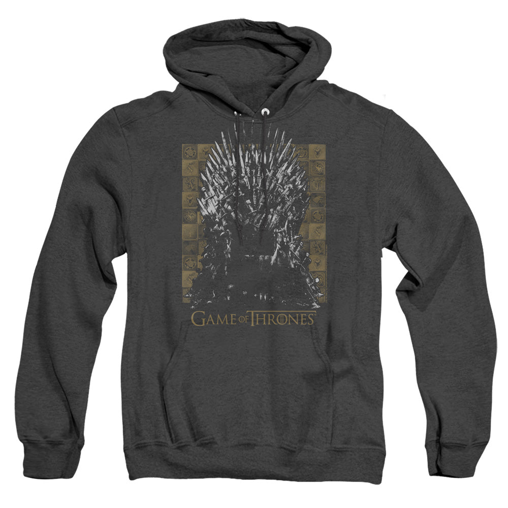 GAME OF THRONES/IRON THRONE