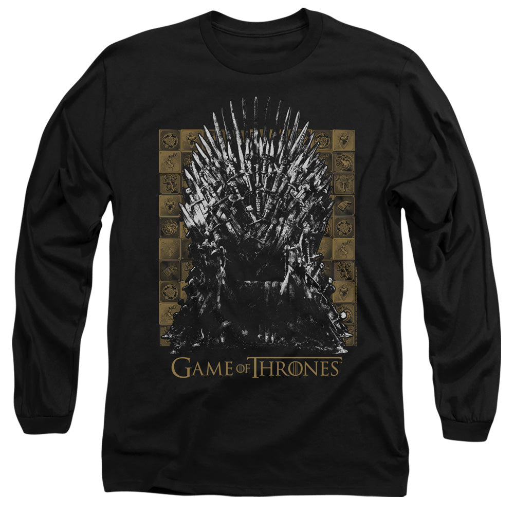 GAME OF THRONES/IRON THRONE