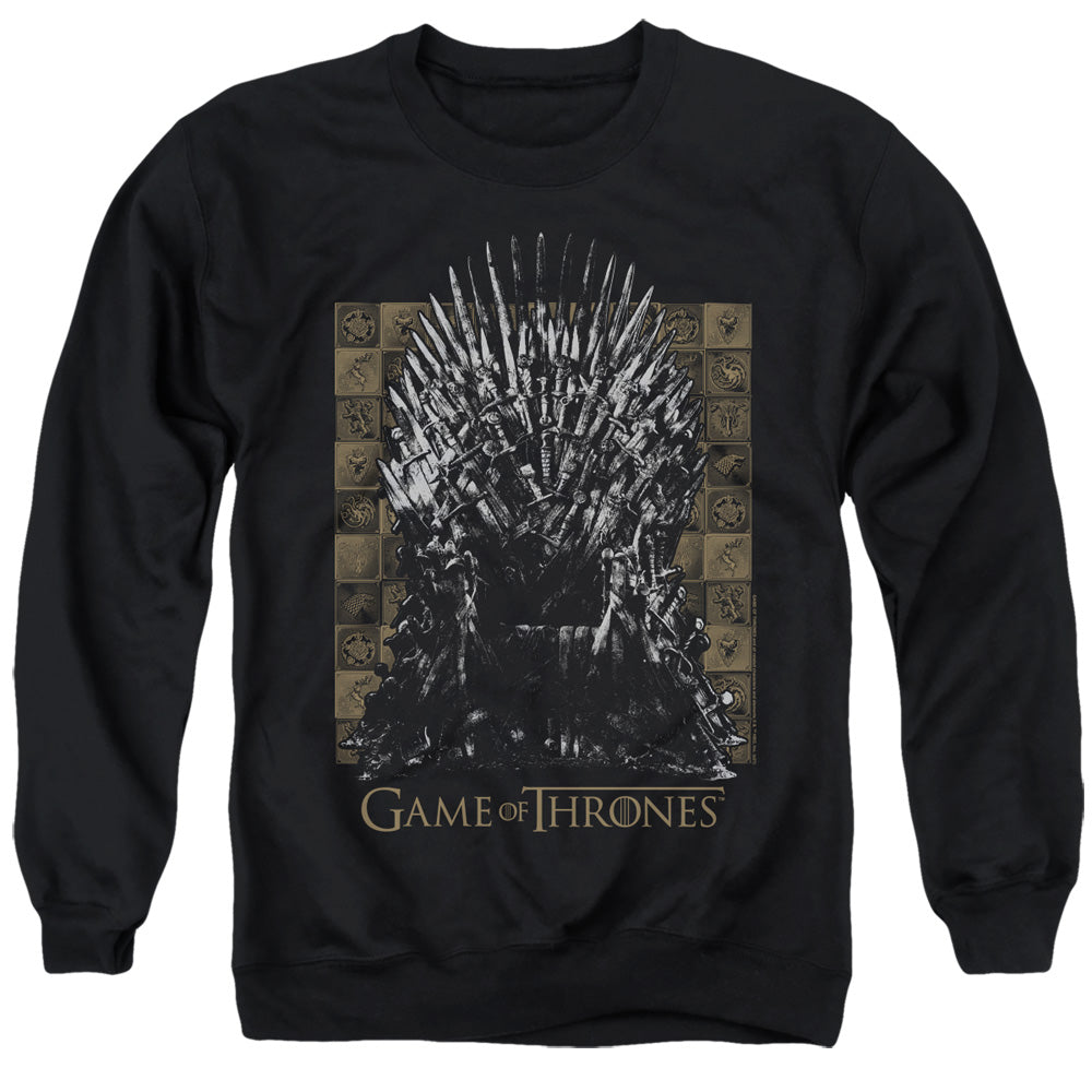 GAME OF THRONES/IRON THRONE