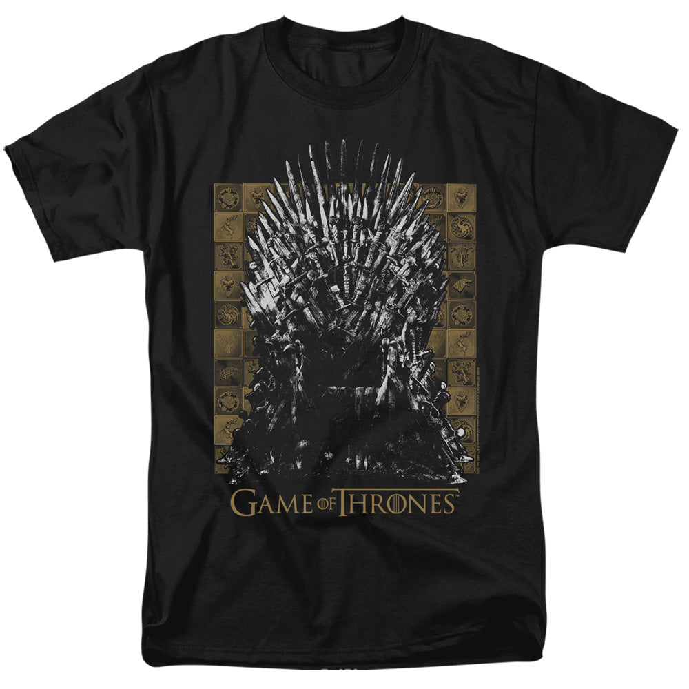GAME OF THRONES/IRON THRONE