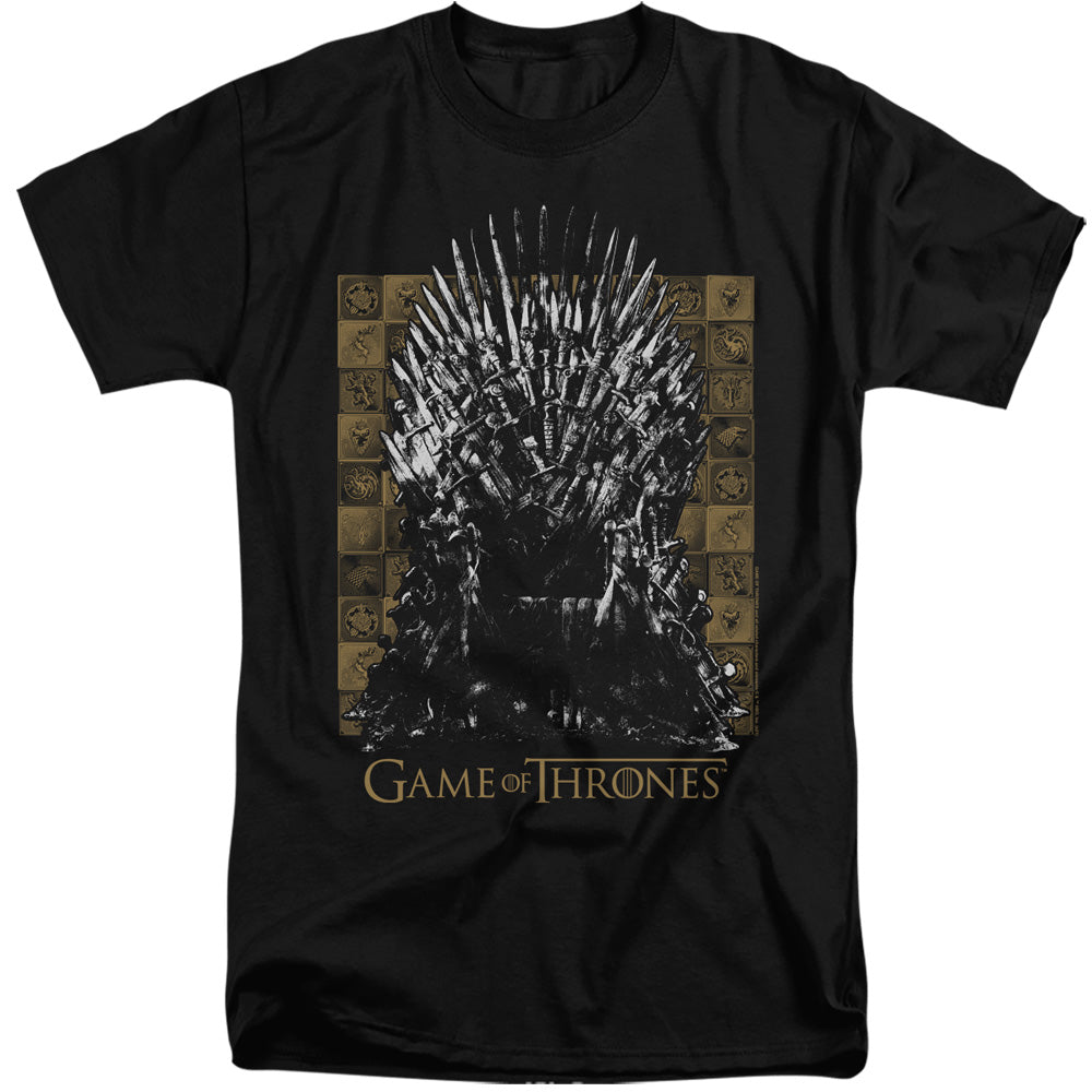 GAME OF THRONES/IRON THRONE