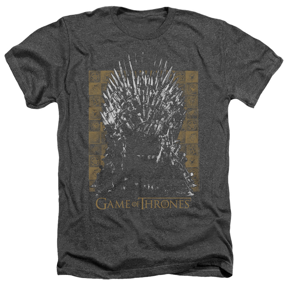 GAME OF THRONES/IRON THRONE