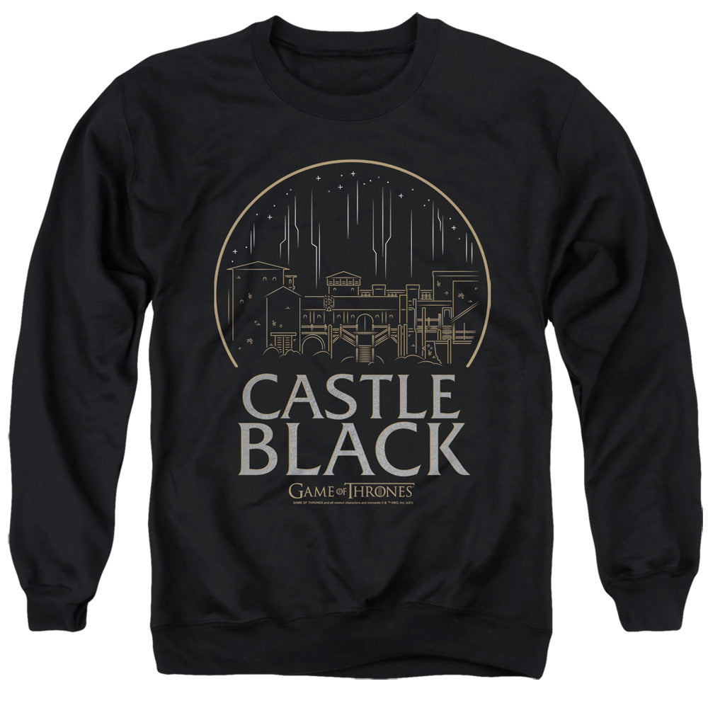 GAME OF THRONES/CASTLE BLACK