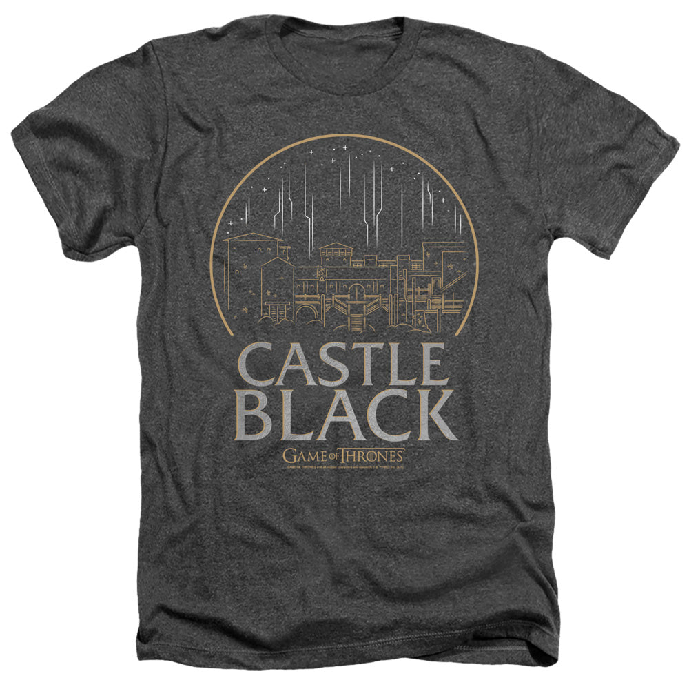 GAME OF THRONES/CASTLE BLACK