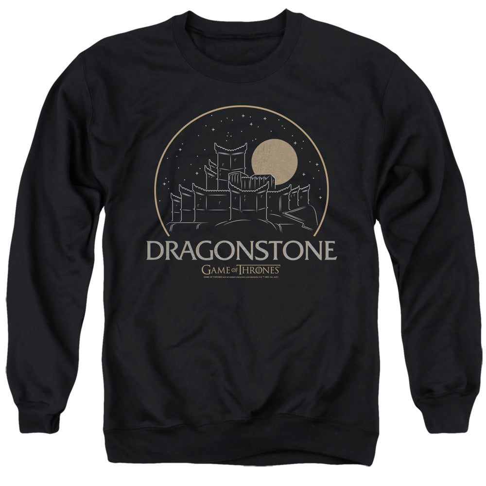 GAME OF THRONES/DRAGONSTONE