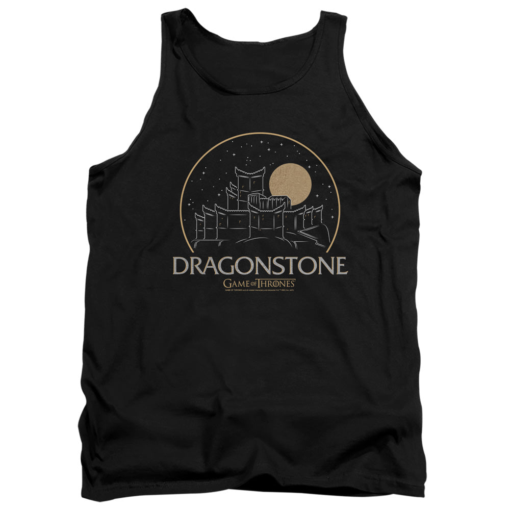 GAME OF THRONES/DRAGONSTONE