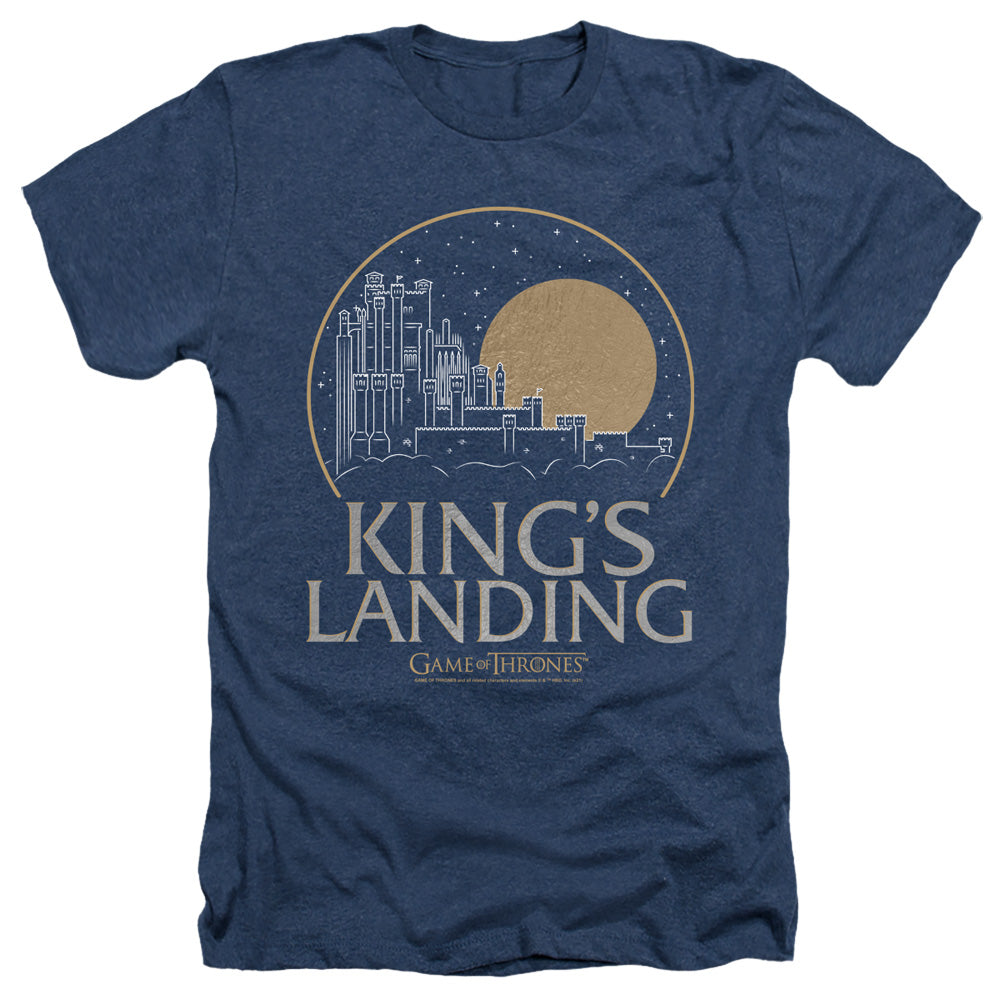 GAME OF THRONES/KINGS LANDING