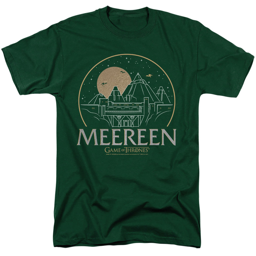 GAME OF THRONES/MEEREEN