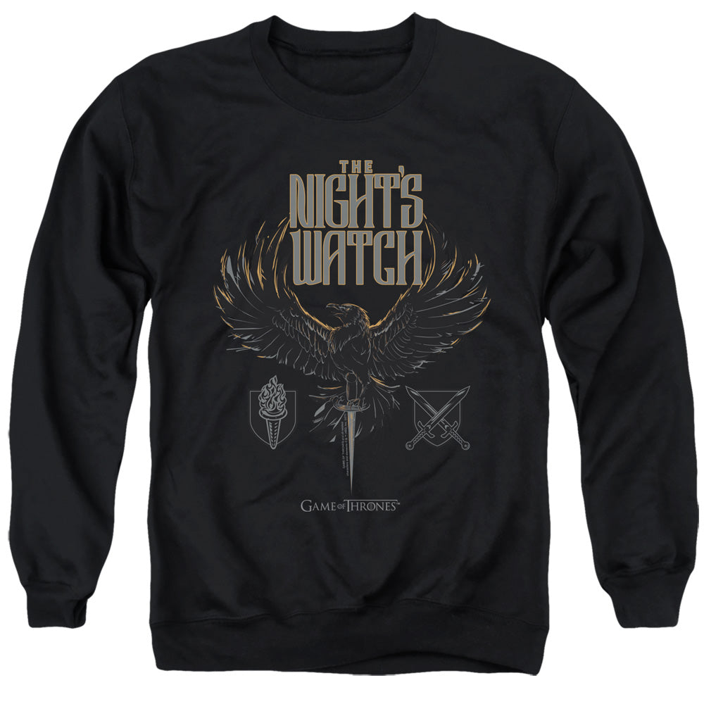 GAME OF THRONES/THE NIGHTS WATCH