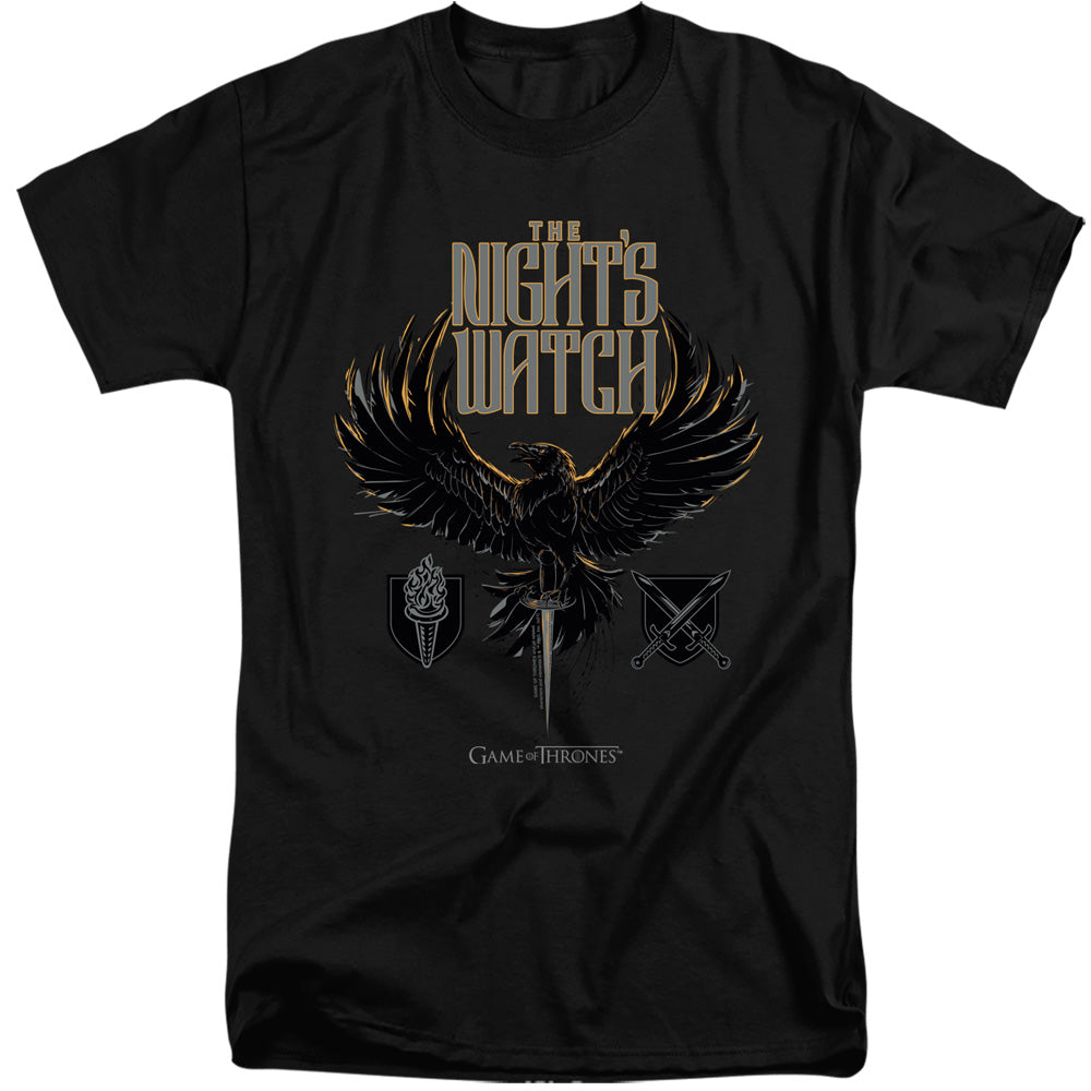 GAME OF THRONES/THE NIGHTS WATCH