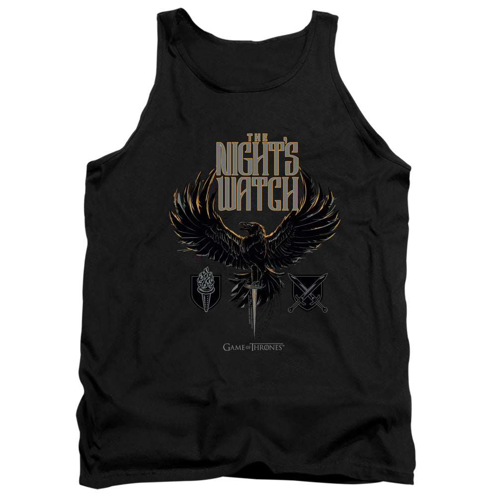 GAME OF THRONES/THE NIGHTS WATCH