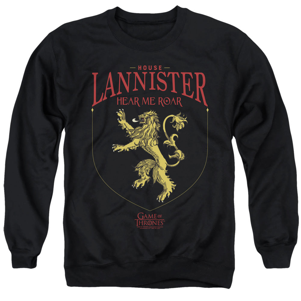 GAME OF THRONES/HOUSE LANNISTER SIGIL