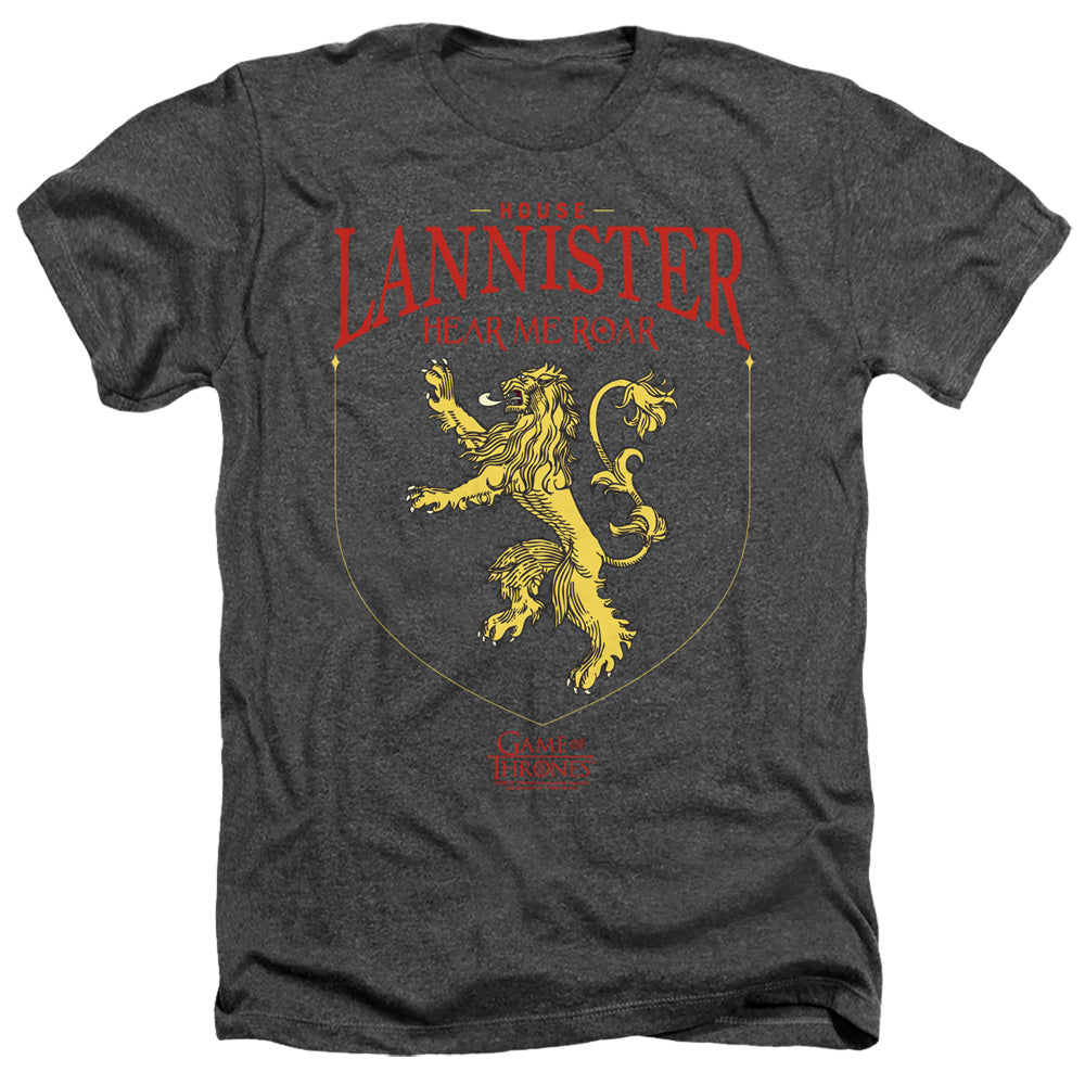 GAME OF THRONES/HOUSE LANNISTER SIGIL